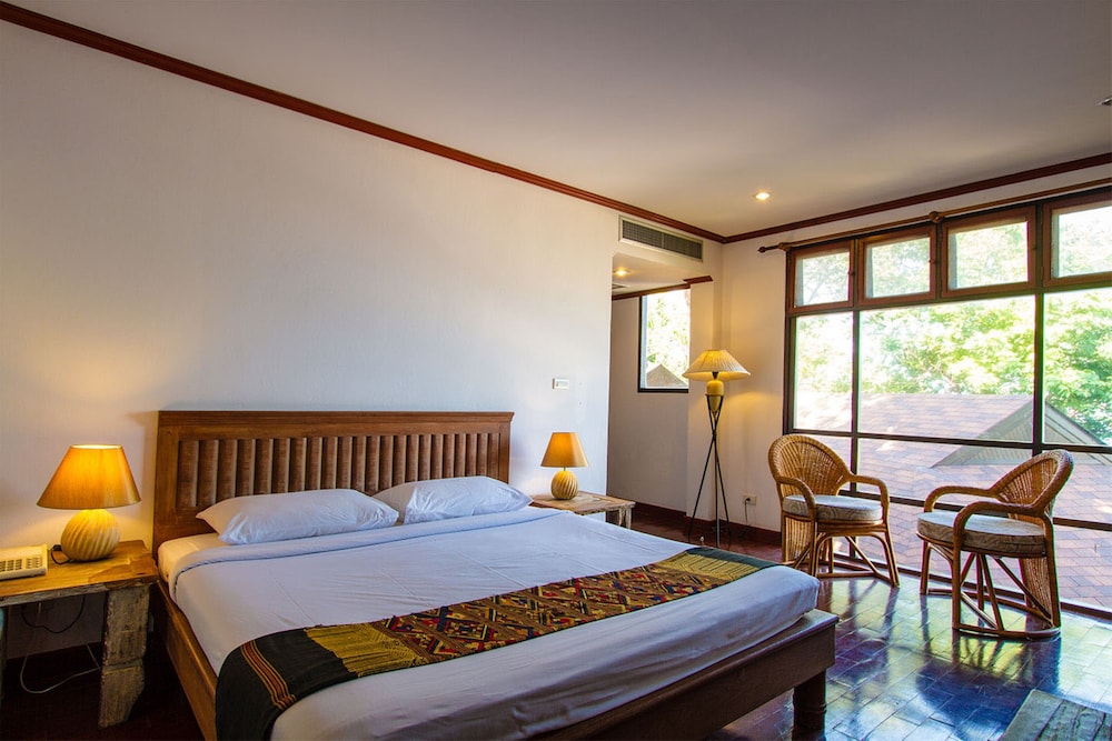 Sea View Family Suite - Photo 1