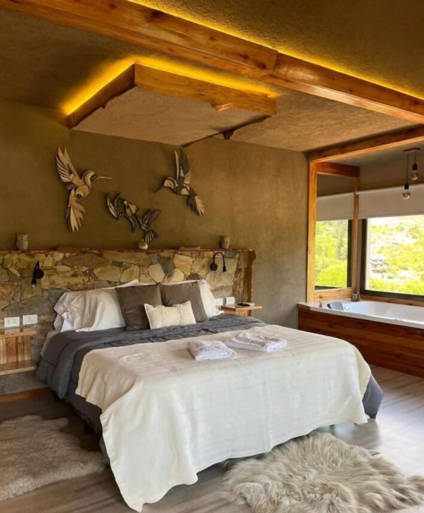 Superior Double Room, Balcony, Garden View photo 1
