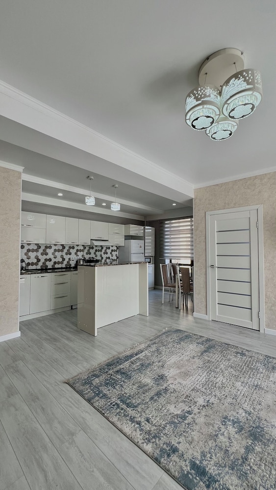 Comfort Apartment, 2 Bedrooms photo 2
