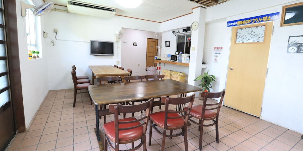 Japanese Style Room, Non Smoking, Shared Bathroom, Annex Building photo 3