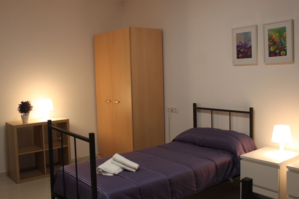 Habitación Individual