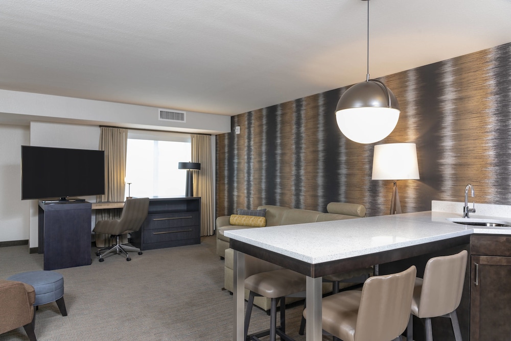 Studio, Multiple Beds (Hearing Accessible) photo 2