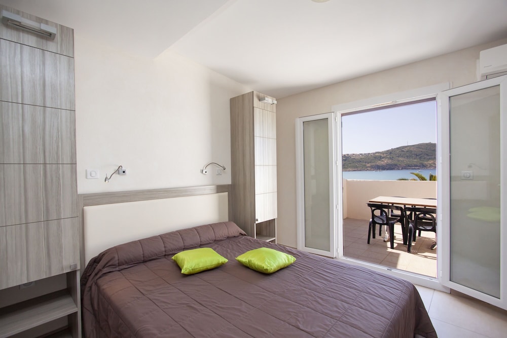 Superior Apartment, 1 Bedroom photo 3