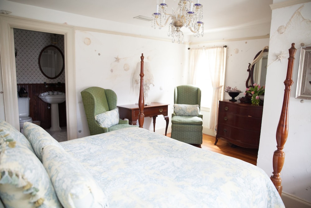 Room Nine photo 3