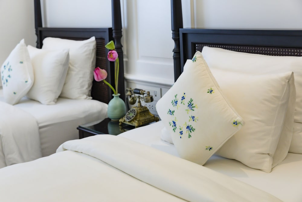Indochine Serenity Room Twin photo 1