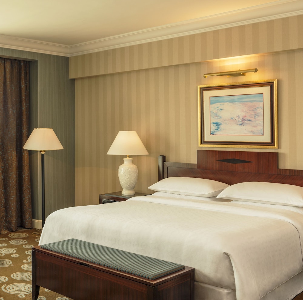 Club Room, 2 Twin Beds