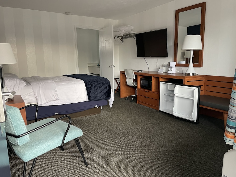 Room, Ensuite (Single Queen) photo 1