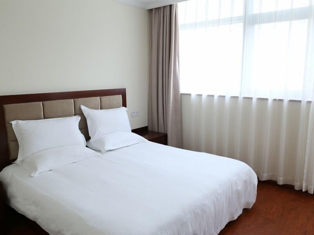 Standard Double Room photo 3