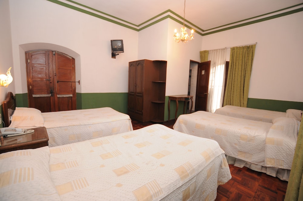 Quadruple Room photo 1