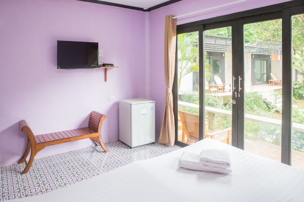 Dalha Room photo 2