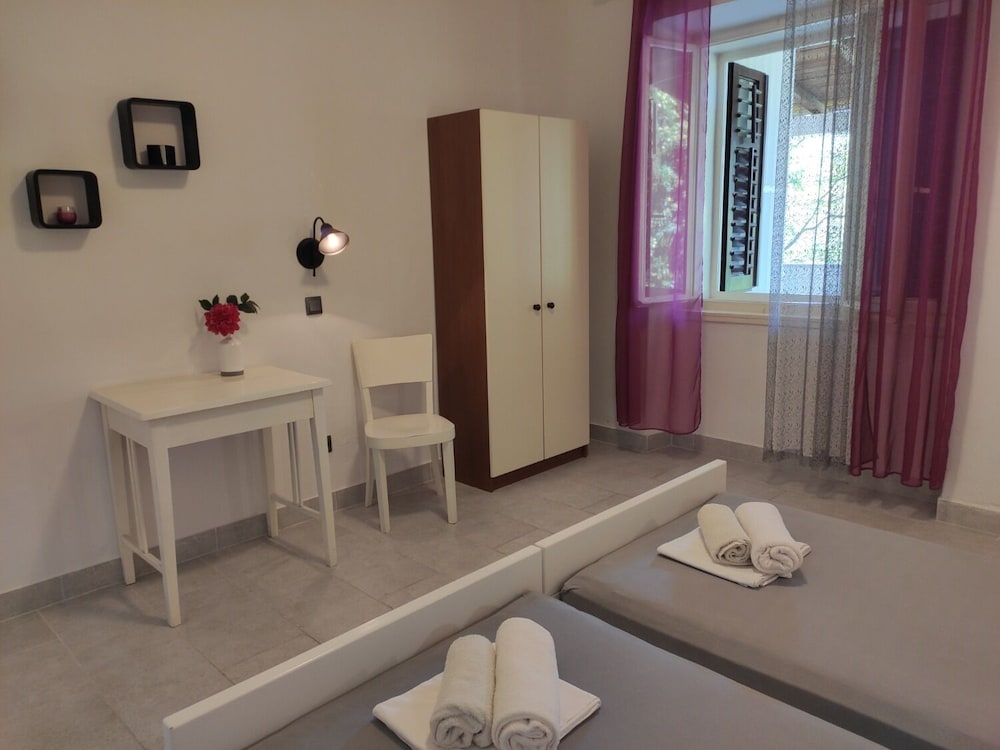 Apartment (Nives - Great Location - A4(3))