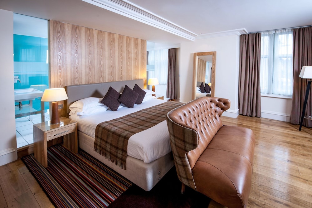 Most Enviable Double Room - Photo 5