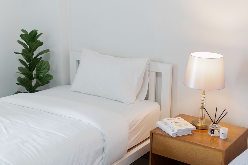 Superior Twin Room, Balcony photo 3