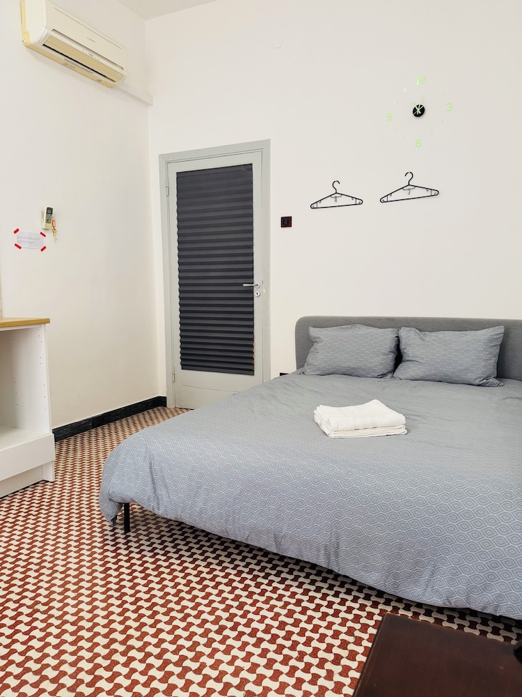 Comfort Double Room, City View, Executive Level