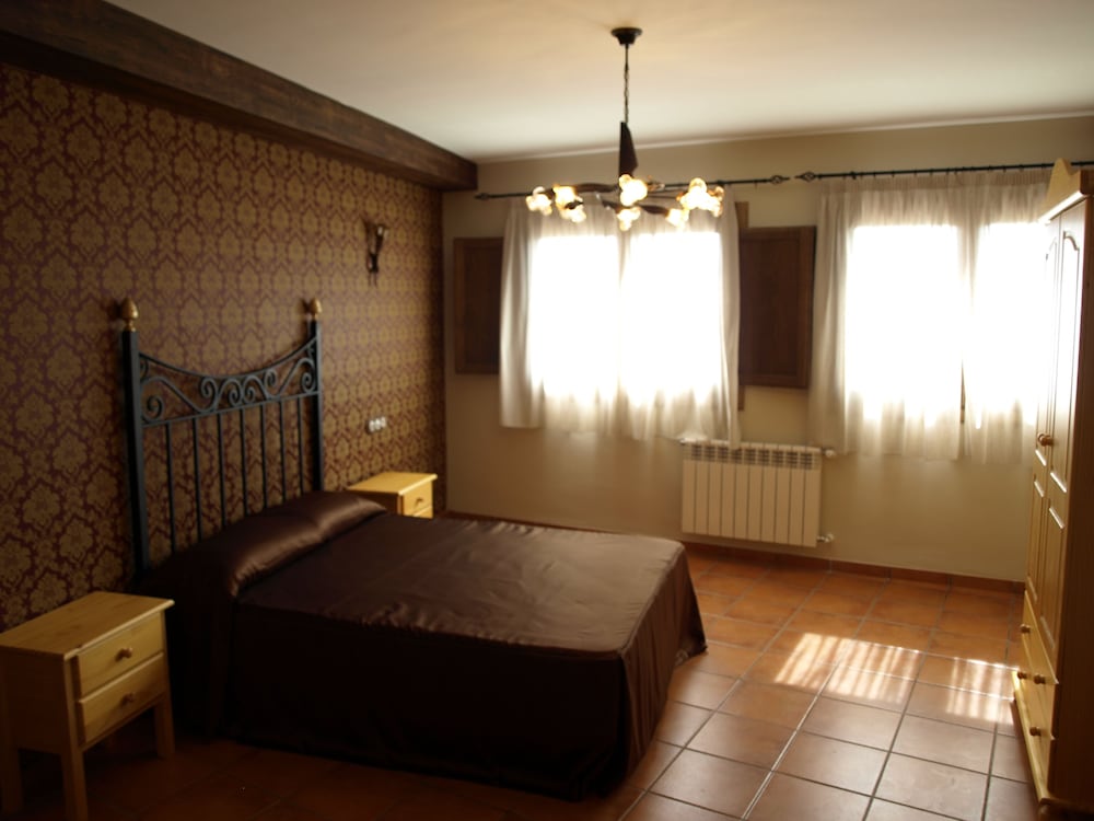 Habitación Triple, 3 camas individuales