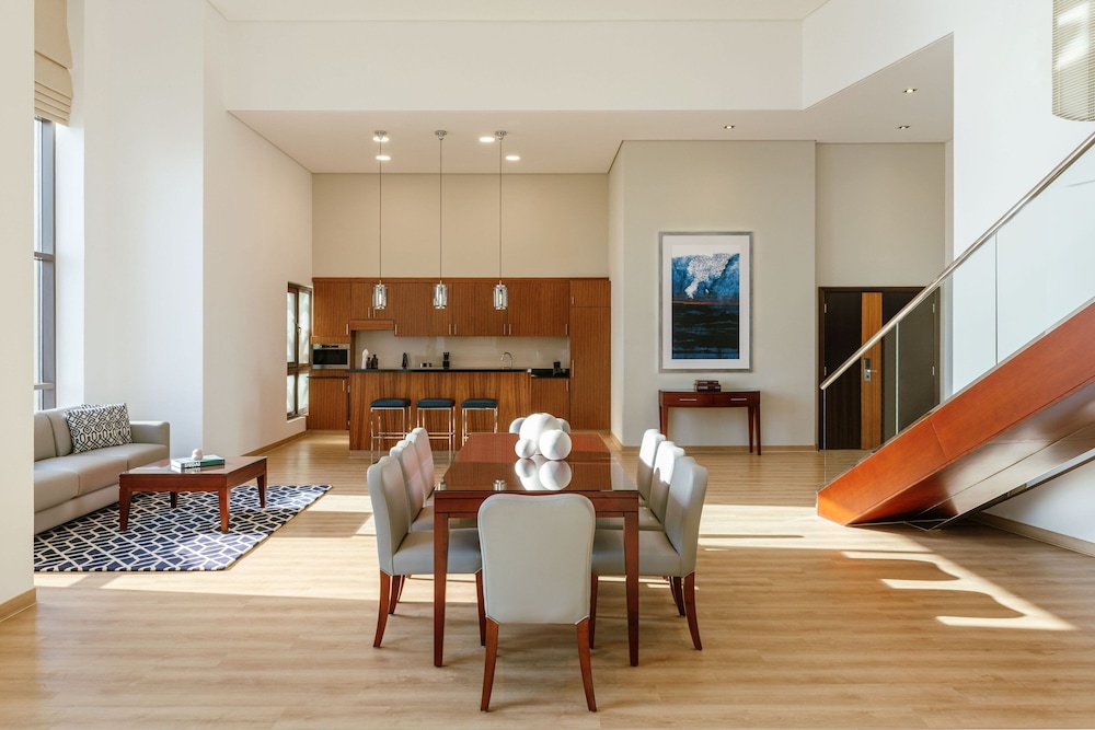 Duplex Suite, 1 Bedroom, Non Smoking