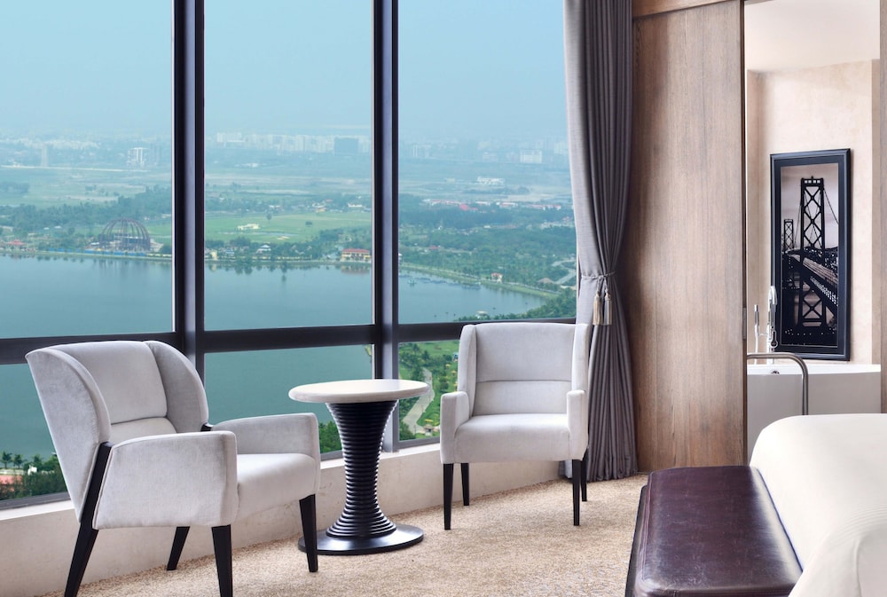 Presidential Suite, 1 King Bed