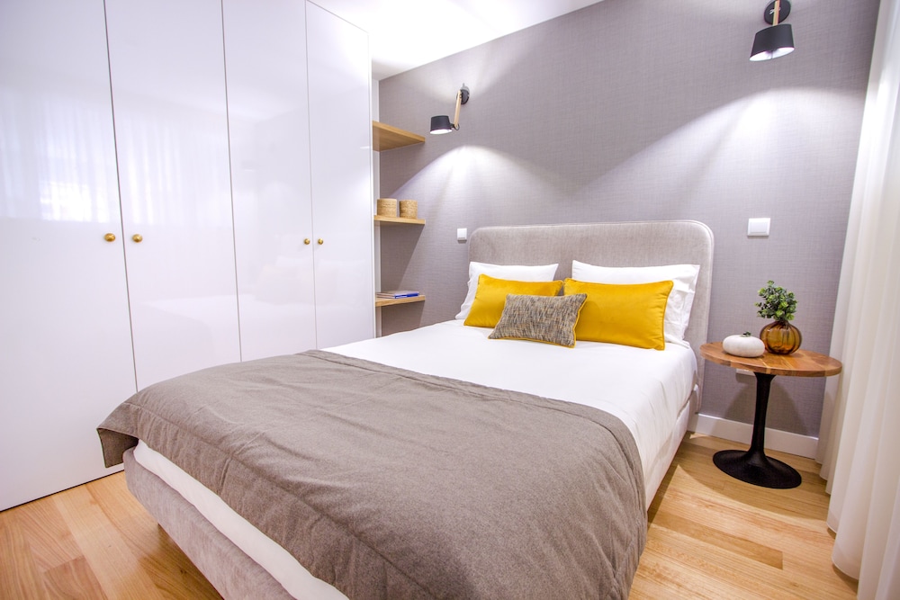 Standard Apartment - Photo 18