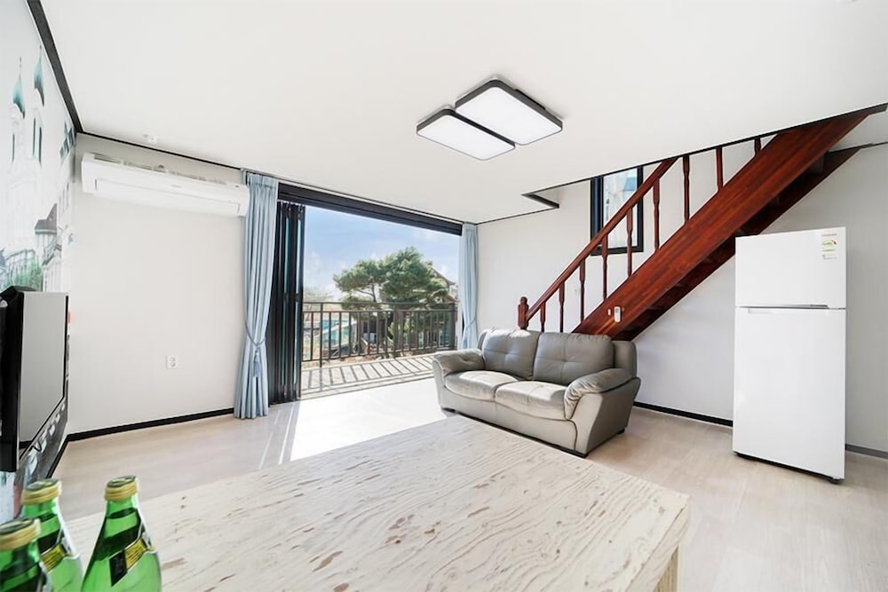 Basic Room, 1 Bedroom (B201 ( Spa ))