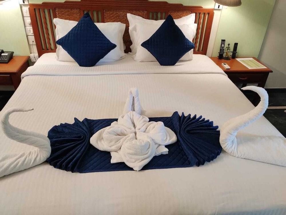 Honeymoon Studio Suite, Resort View