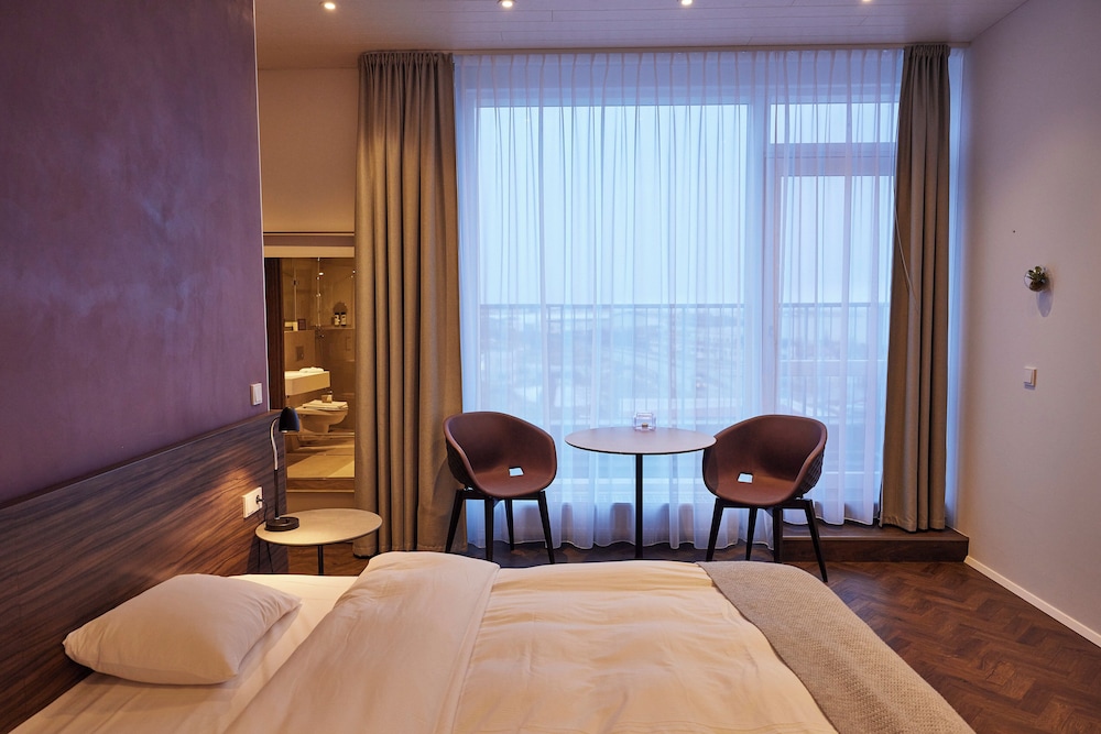 Deluxe Double Room photo 3