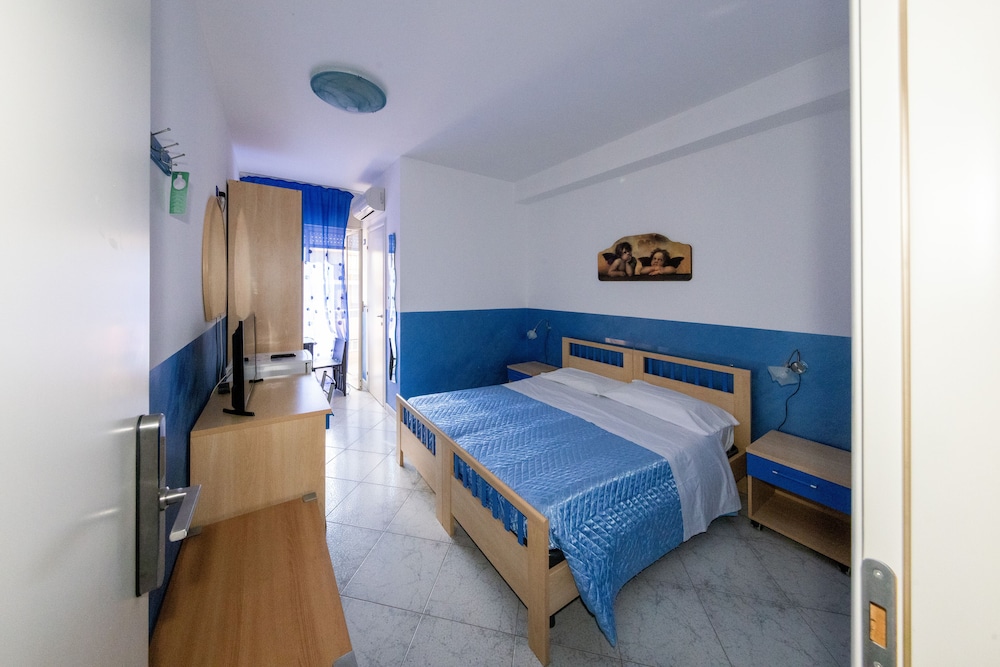 Standard Room, 1 Double Bed (Breakfast)