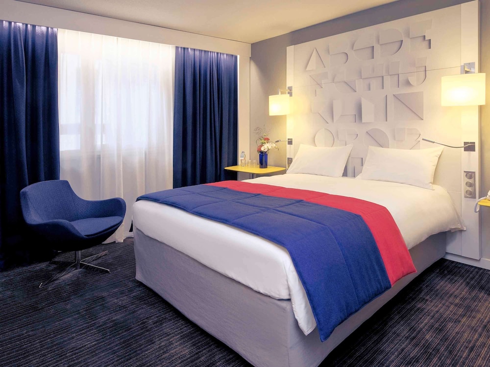 Standard Double Room, 1 Double Bed
