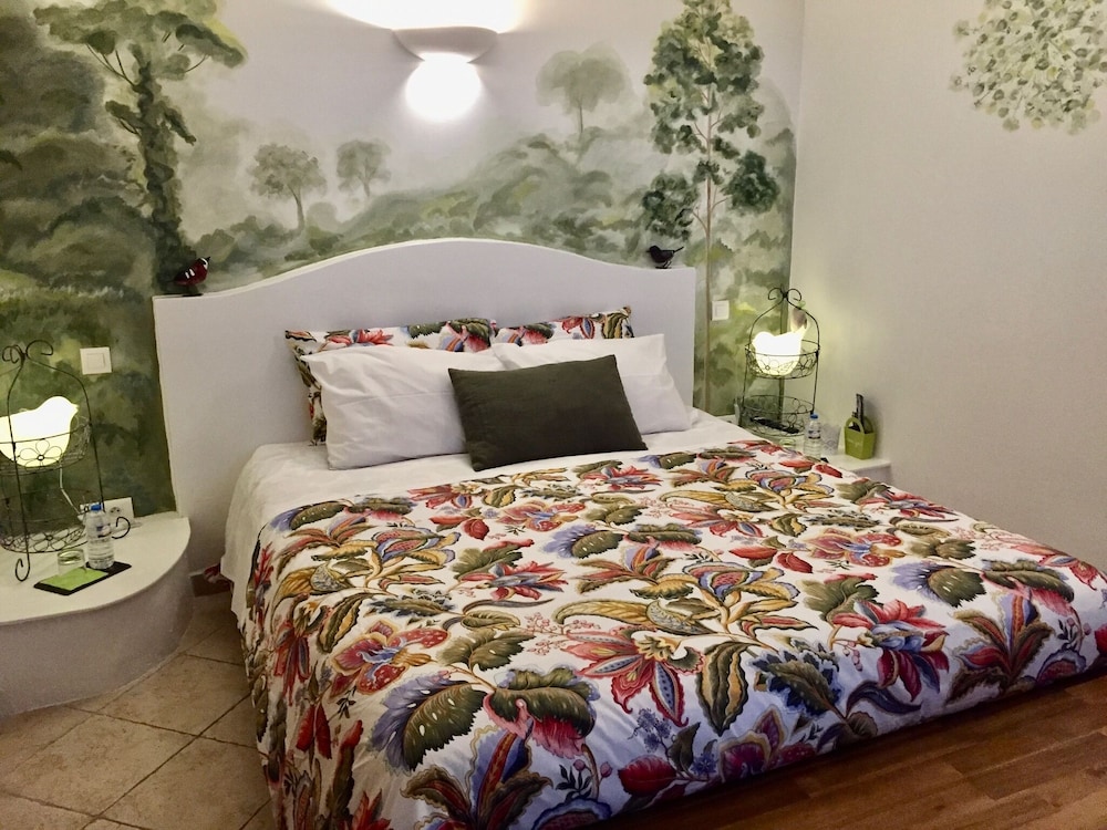 Room, Garden View photo 1