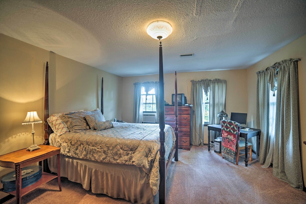 House (4 Bedrooms) photo 1