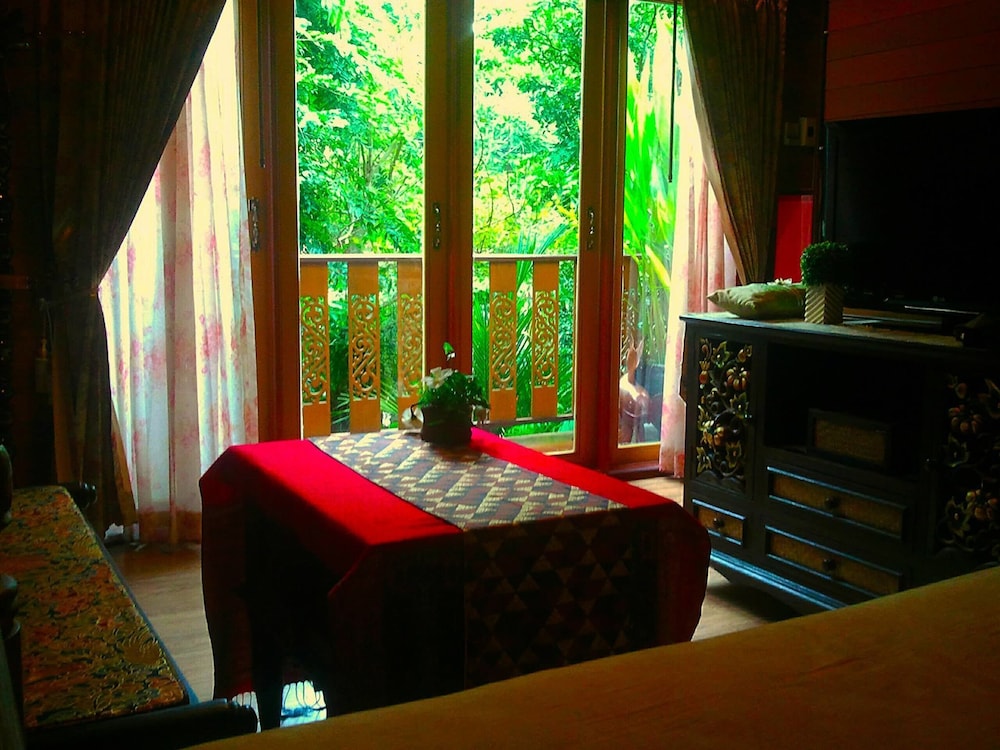 Deluxe Room (Single) photo 2