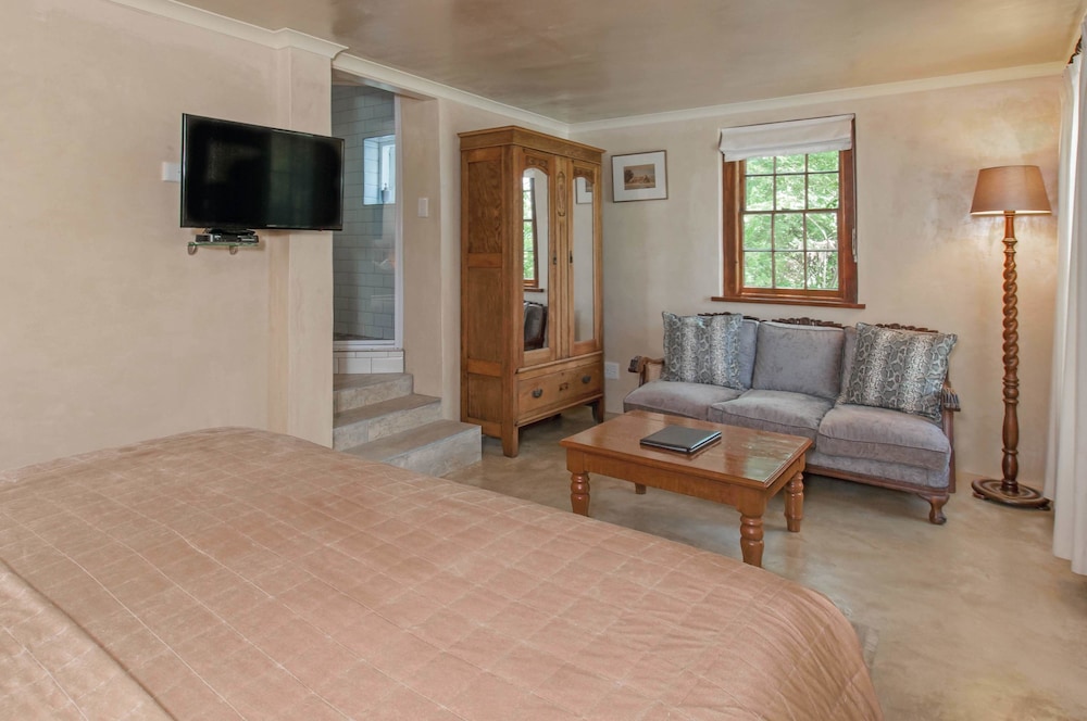 Luxury Room - Photo 16