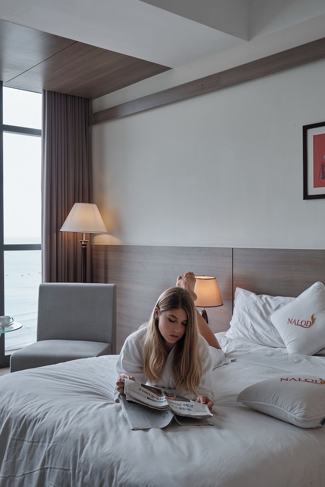 Premier Double Room, Ocean View photo 3