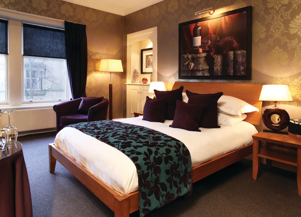 Classic Room - Photo 5