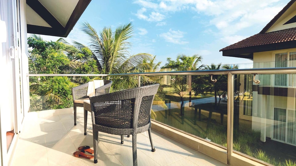 Junior Suite, Garden View (Superior) - Photo 6