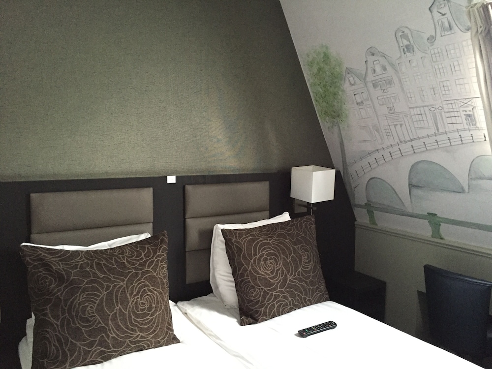 Deluxe Double Room, 1 Double Bed