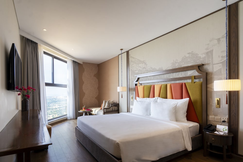 Deluxe Double Room - Photo 2