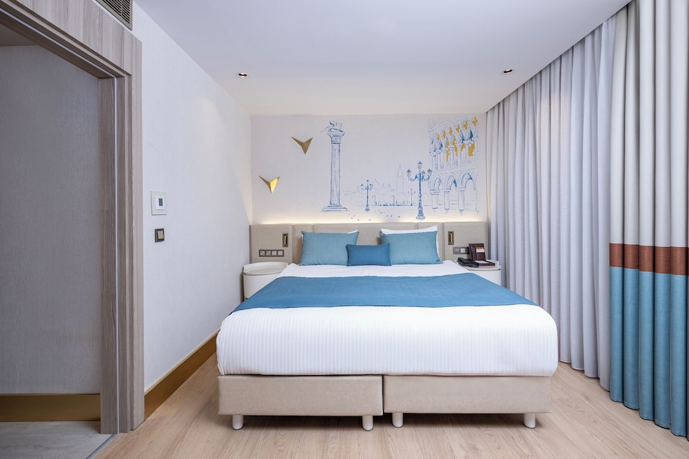Junior Suite, Lanai