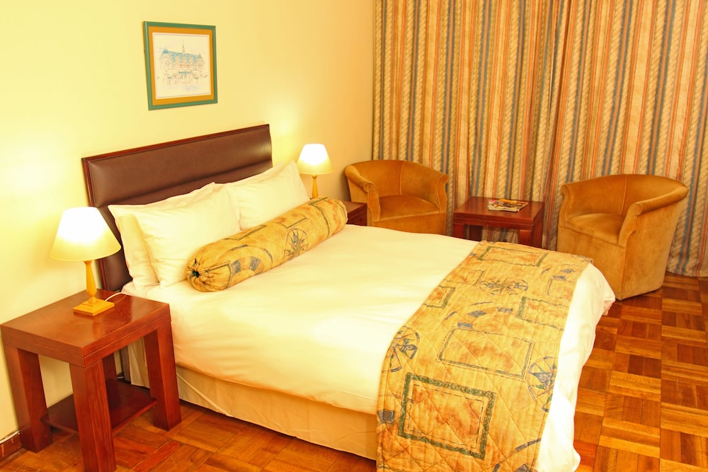 Room (Backpacker) photo 1