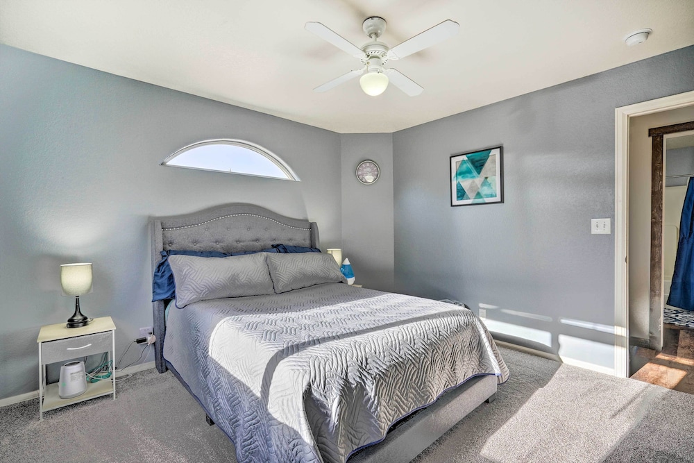 House (3 Bedrooms) photo 1
