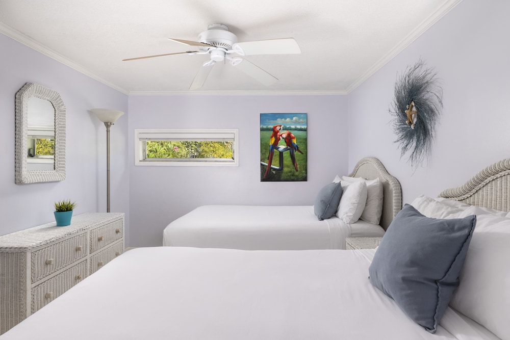 Two Bedroom Suite