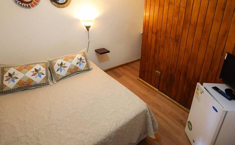 Superior Double Room, Housekeeping