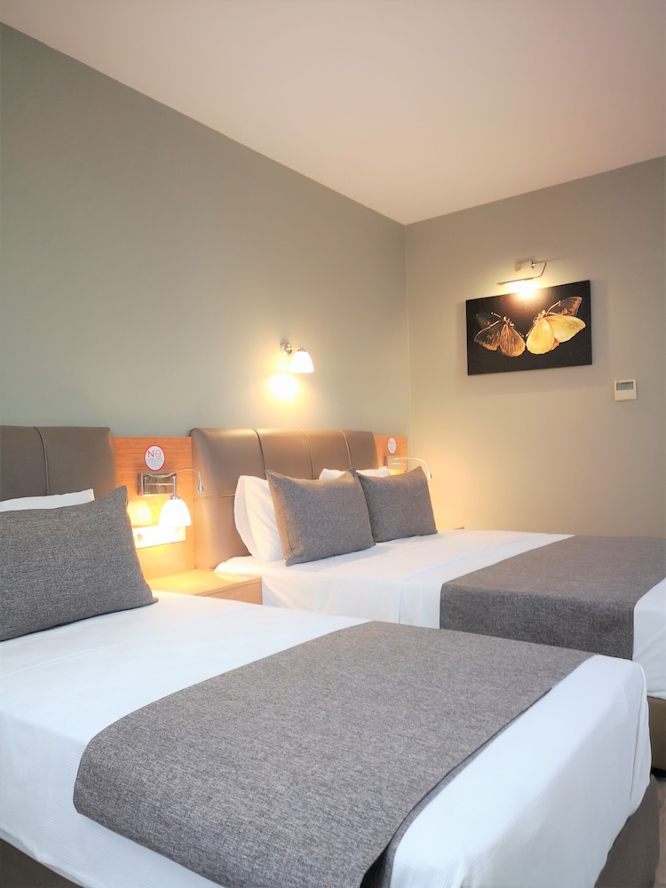 Superior Triple Room photo 1