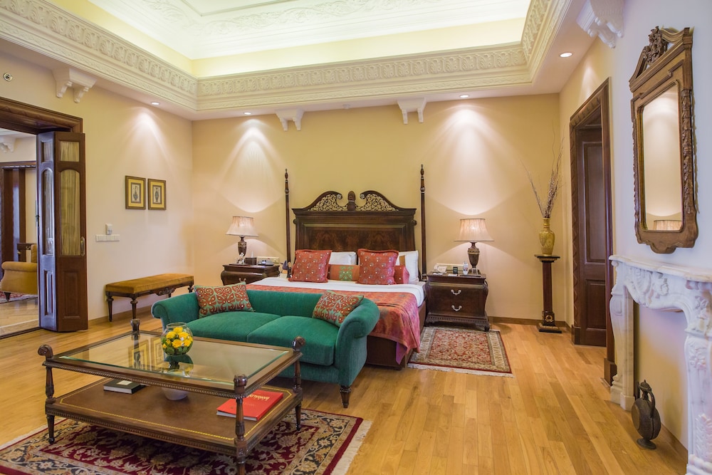 Suite (Maharana) - Photo 1