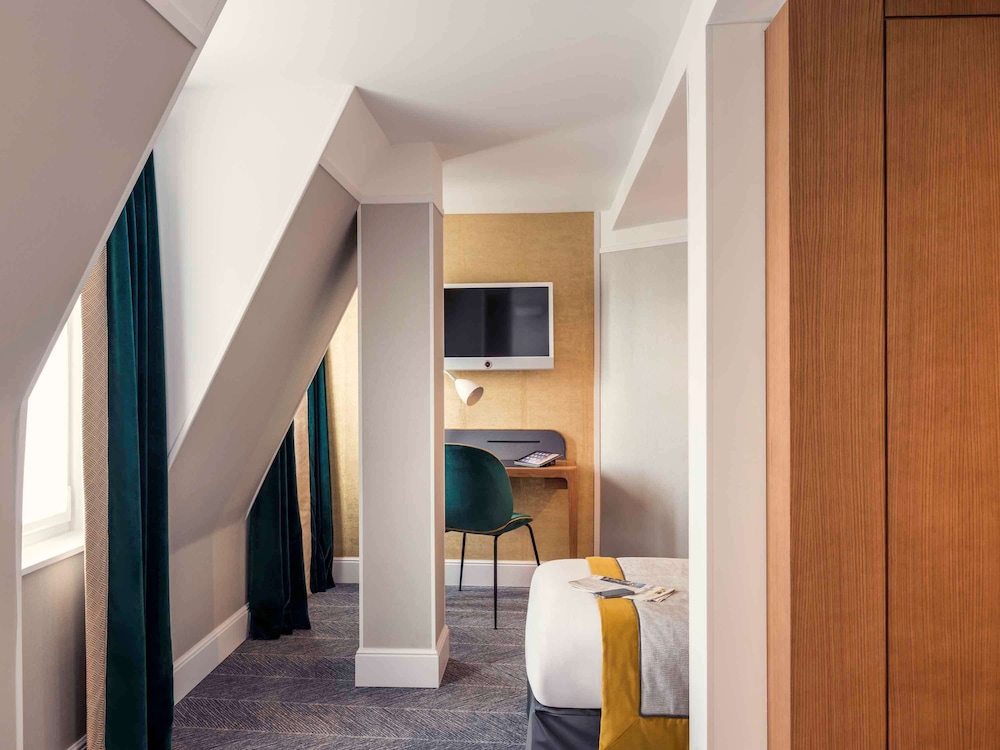 Mercure Paris Opéra Garnier Hôtel & Spa - Photo 28