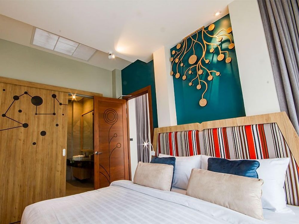 Grand Villa - Photo 3