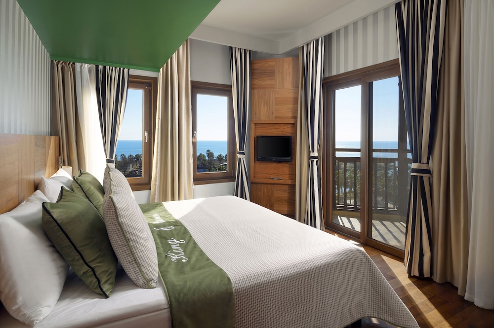 Family Suite, 2 Bedrooms