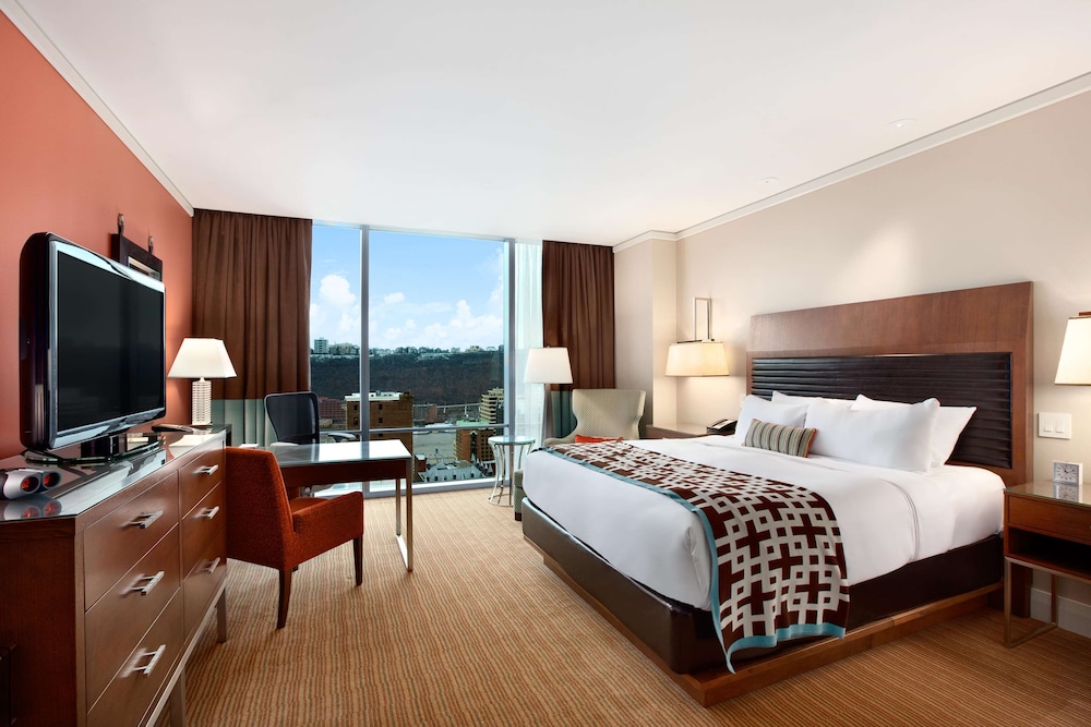 Executive Suite, 1 King Bed (MT Washington) - Photo 5
