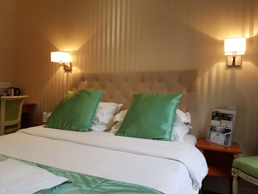 Superior Double Room - Photo 8