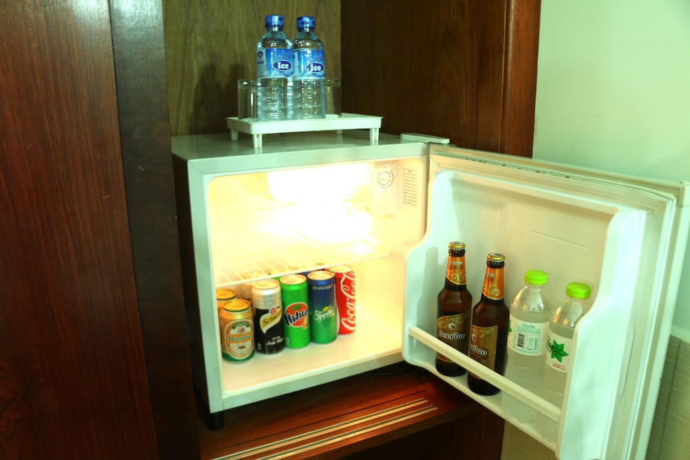 Triple Room, 3 Twin Beds photo 3