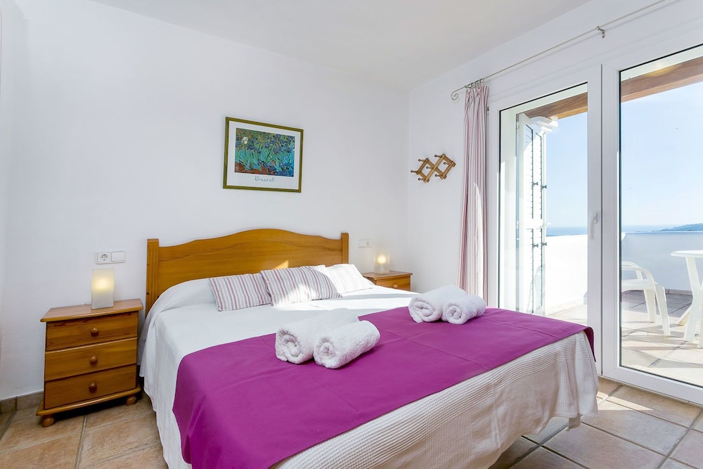 Villa, 4 Dormitorios
